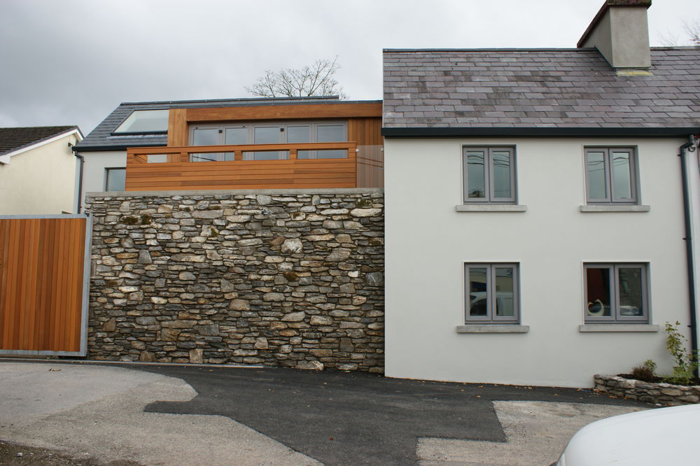 Park Hotel Kenmare Exterior foto