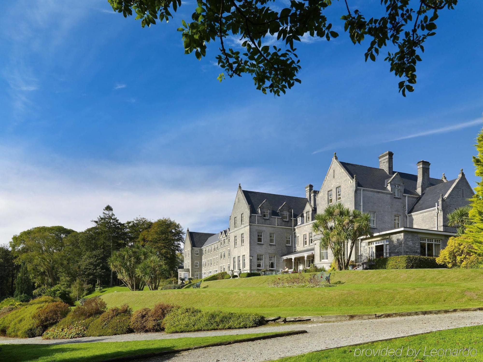 Park Hotel Kenmare Exterior foto
